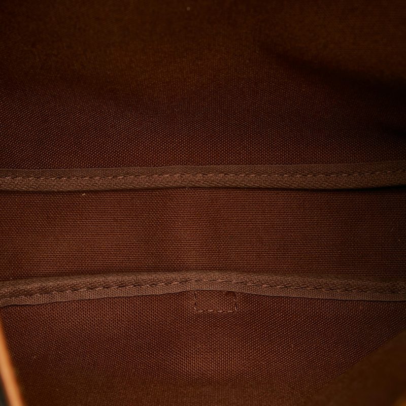 Louis Vuitton Monogram Saumur 30 (SHG-34457) - Image 6