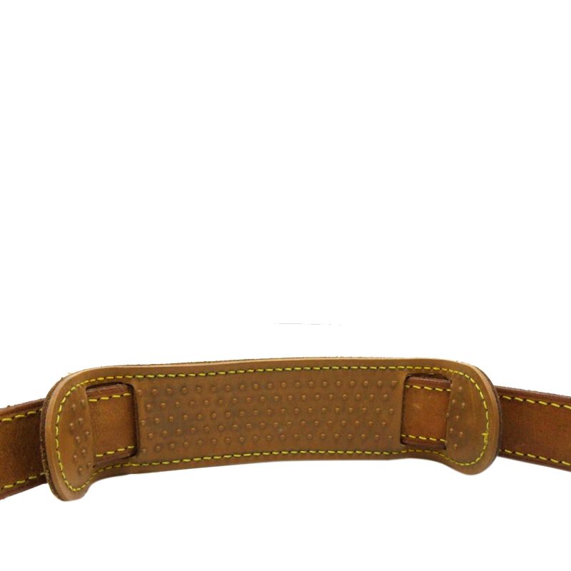 Louis Vuitton Monogram Saumur 35 (SHG-33567) - Image 4