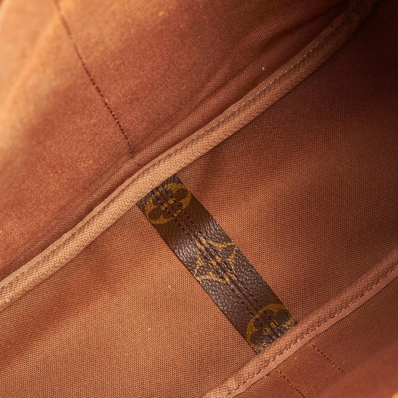 Louis Vuitton Monogram Saumur 35 (SHG-33582) - Image 6