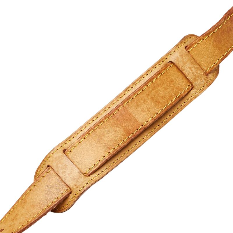 Louis Vuitton Monogram Saumur 35 (SHG-36589) - Image 10