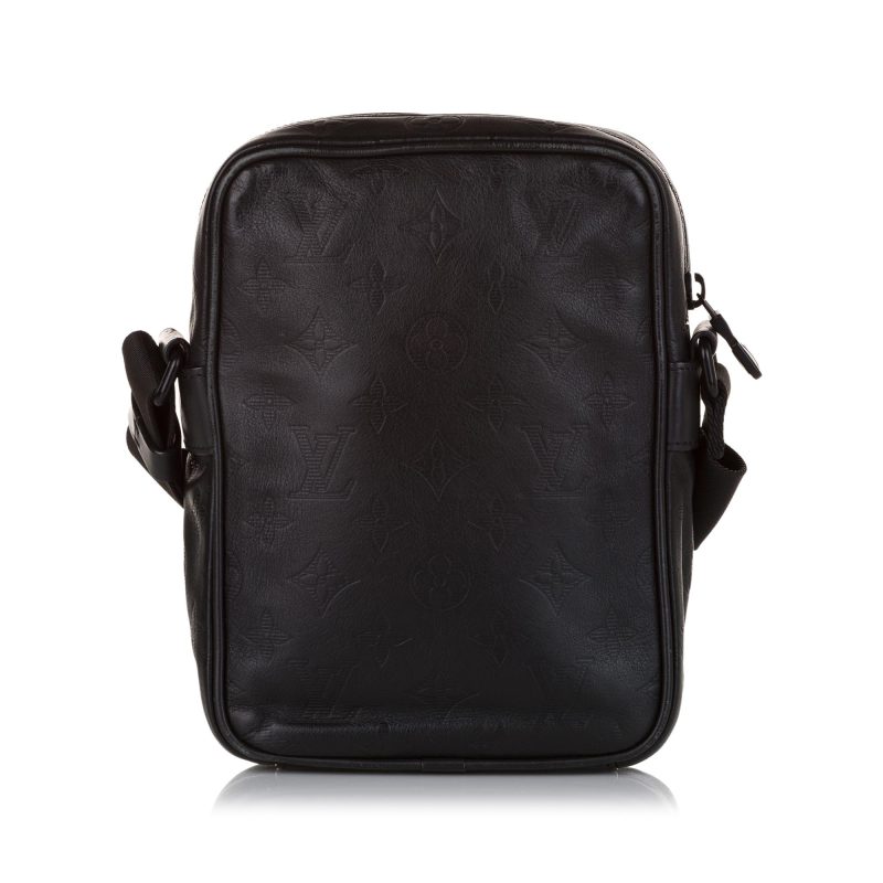 Louis Vuitton Monogram Shadow Danube PM (SHG-37679) - Image 2