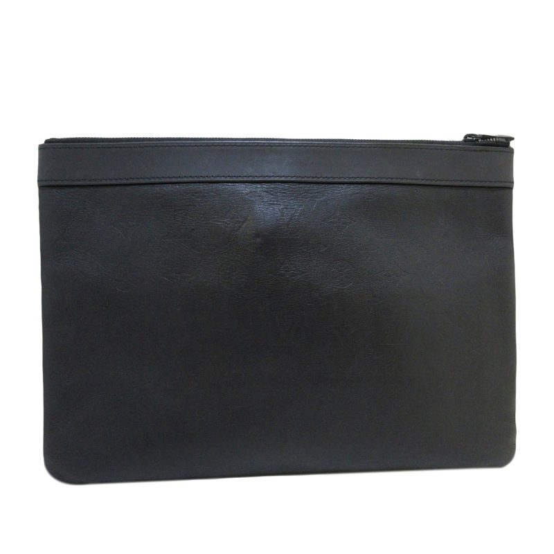 Louis Vuitton Monogram Shadow Discovery Pochette (SHG-34311) - Image 2
