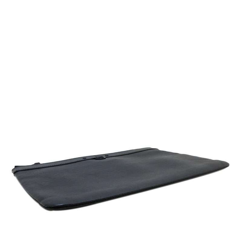 Louis Vuitton Monogram Shadow Discovery Pochette (SHG-34311) - Image 3
