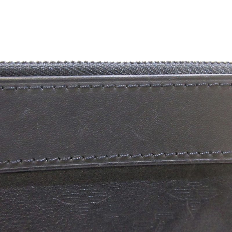 Louis Vuitton Monogram Shadow Discovery Pochette (SHG-34311) - Image 9