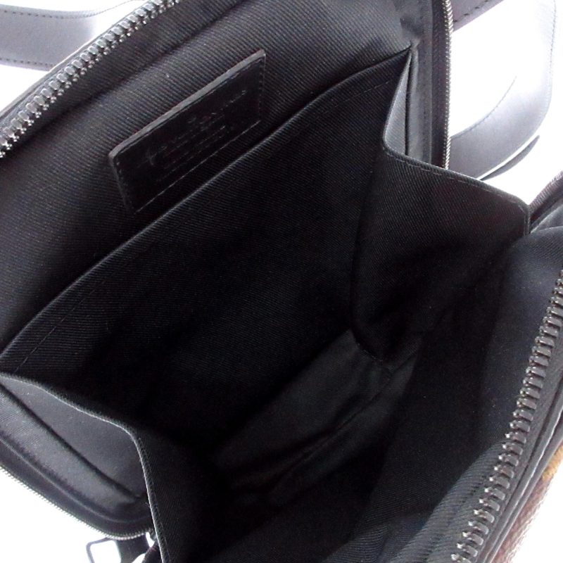 Louis Vuitton Monogram Solar Ray Utility Side Bag (SHG-Wvqy8n) - Image 5
