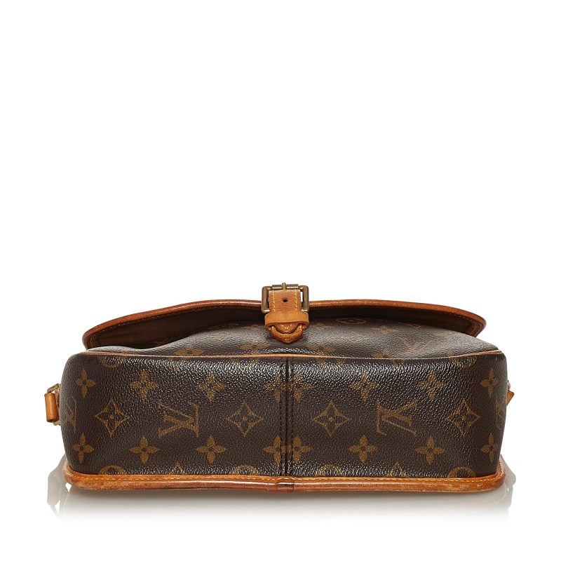 Louis Vuitton Monogram Sologne (SHG-33775) - Image 3