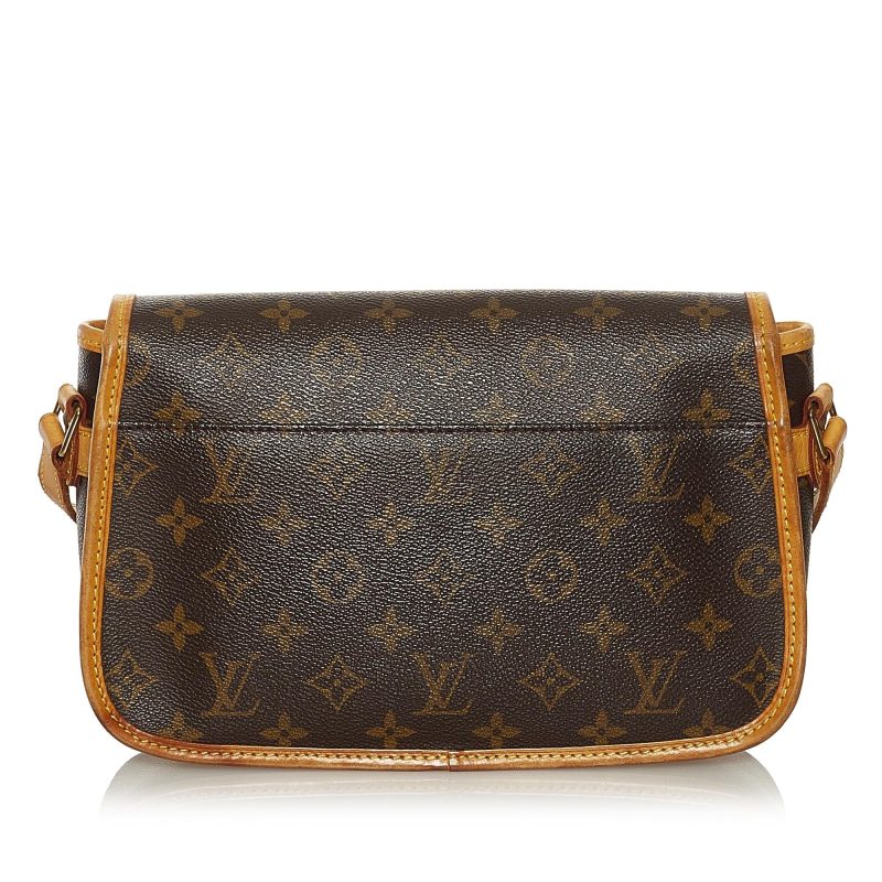Louis Vuitton Monogram Sologne (SHG-34528) - Image 2