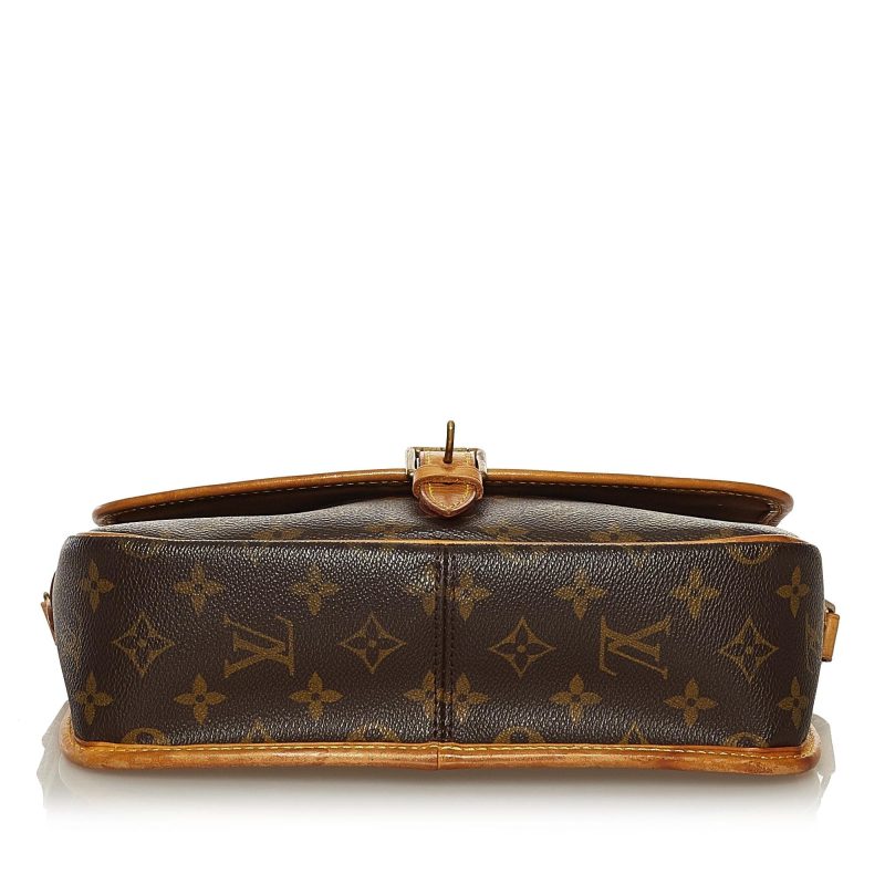 Louis Vuitton Monogram Sologne (SHG-34528) - Image 3