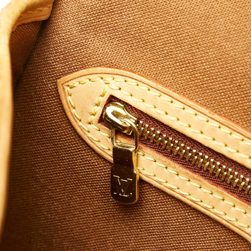 Louis Vuitton Monogram Sologne (SHG-34528) - Image 8