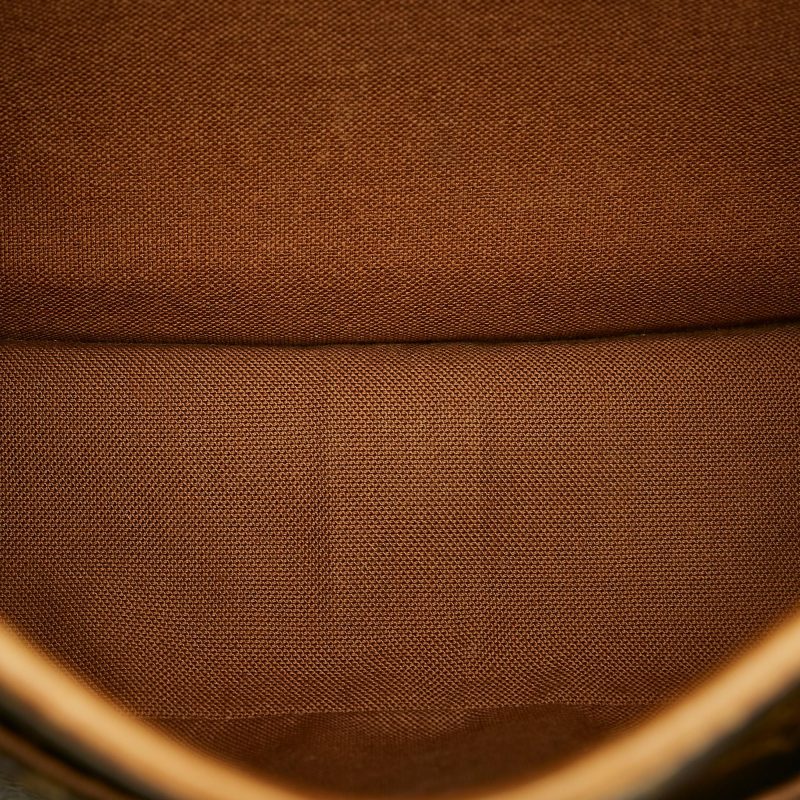 Louis Vuitton Monogram Sologne (SHG-34528) - Image 5
