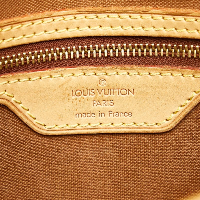 Louis Vuitton Monogram Sologne (SHG-34528) - Image 6