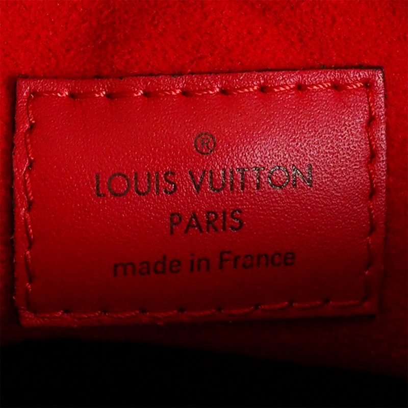 Louis Vuitton Monogram Soufflot BB (SHG-36021) - Image 3