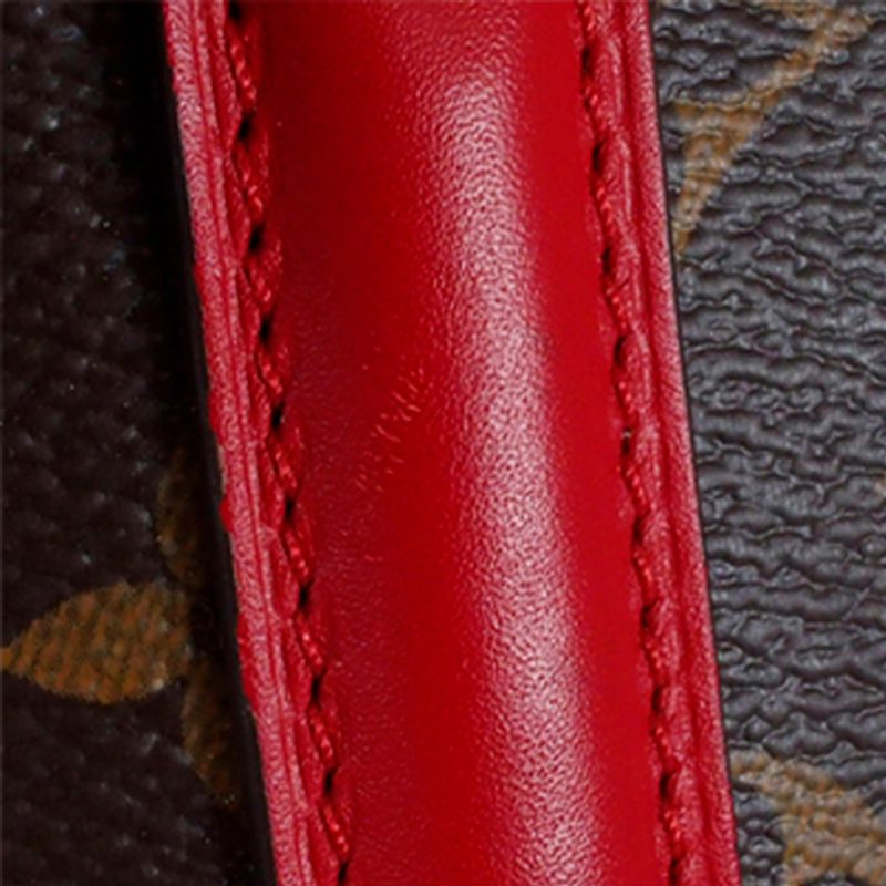 Louis Vuitton Monogram Soufflot BB (SHG-36021) - Image 8