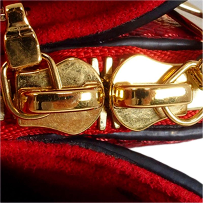 Louis Vuitton Monogram Soufflot BB (SHG-36021) - Image 5