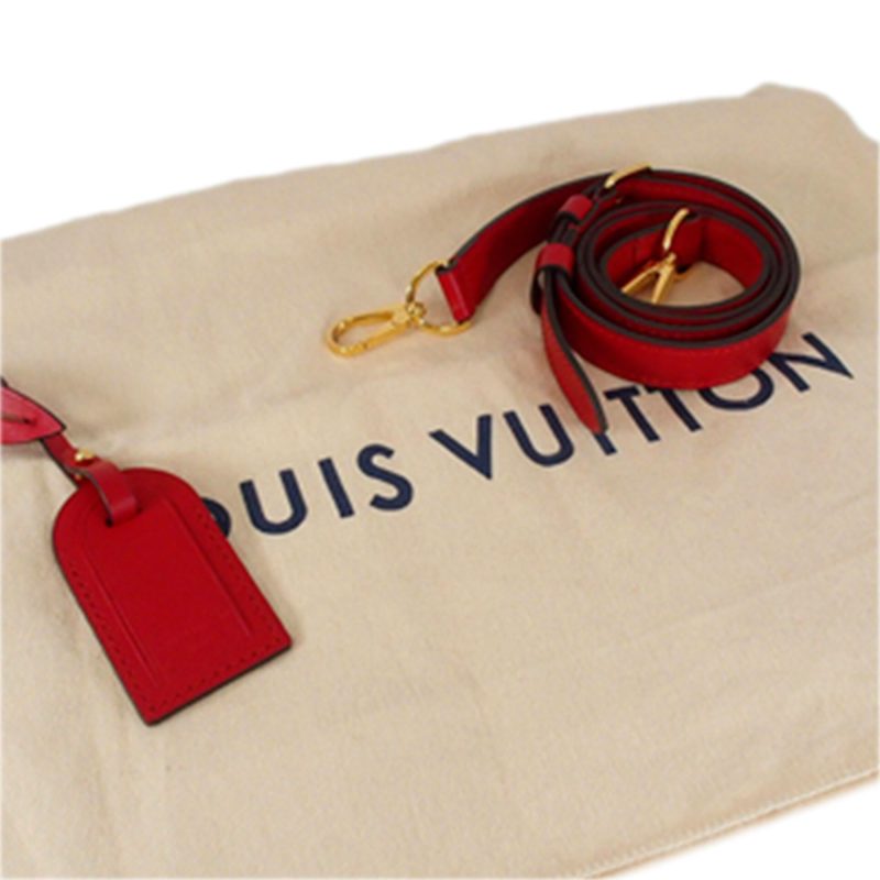 Louis Vuitton Monogram Soufflot BB (SHG-36021) - Image 4