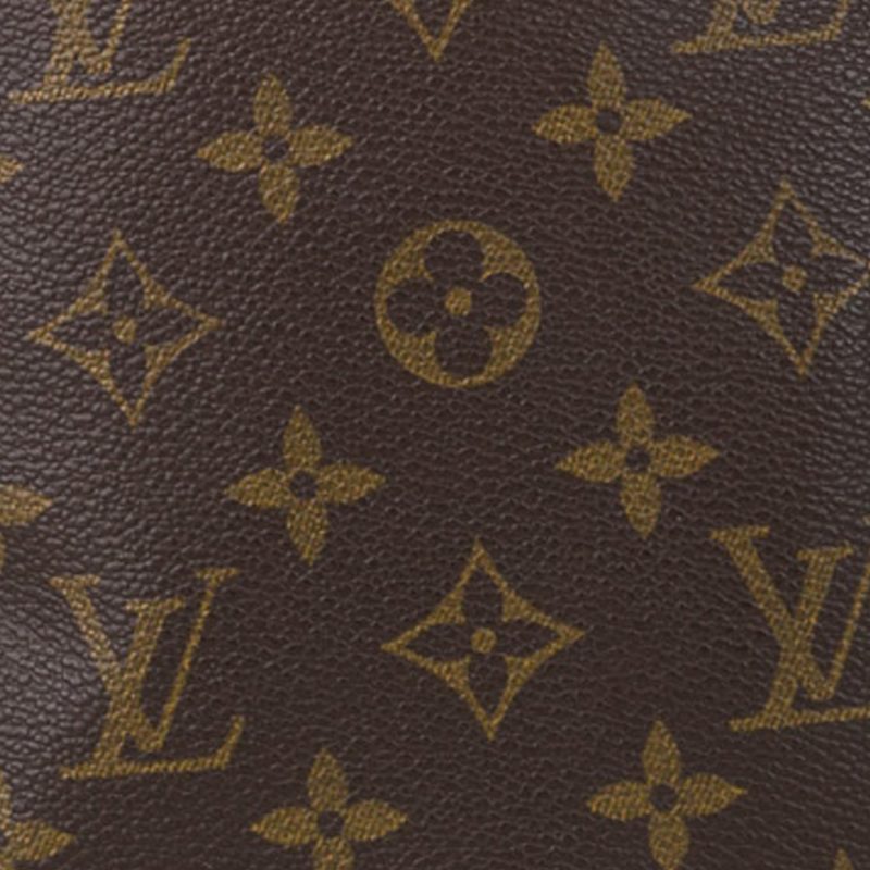 Louis Vuitton Monogram Speedy 25 (SHG-36598) - Image 8