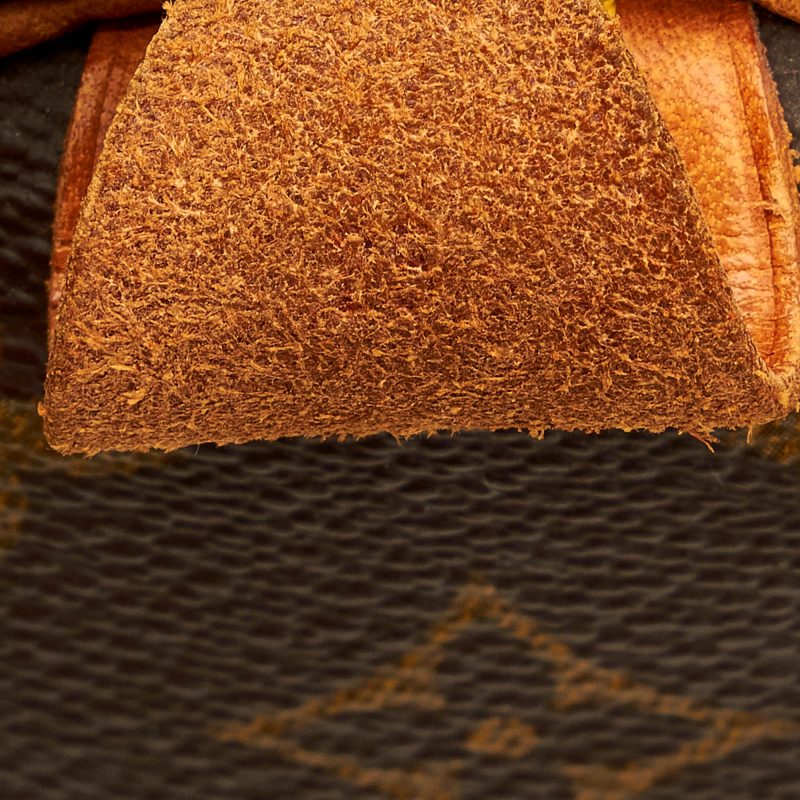 Louis Vuitton Monogram Speedy 25 (SHG-bjgwVM) - Image 10