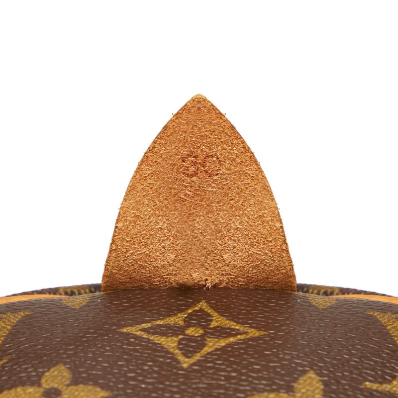 Louis Vuitton Monogram Speedy 30 (SHG-35100) - Image 8