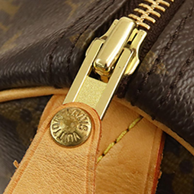 Louis Vuitton Monogram Speedy 30 (SHG-35371) - Image 7