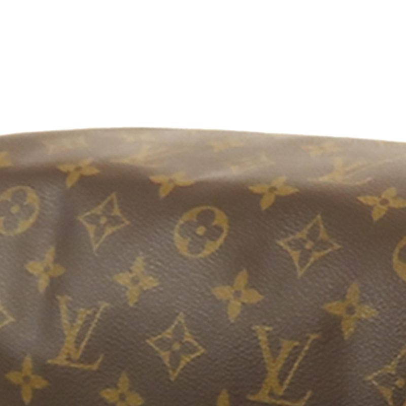 Louis Vuitton Monogram Speedy 30 (SHG-35371) - Image 10