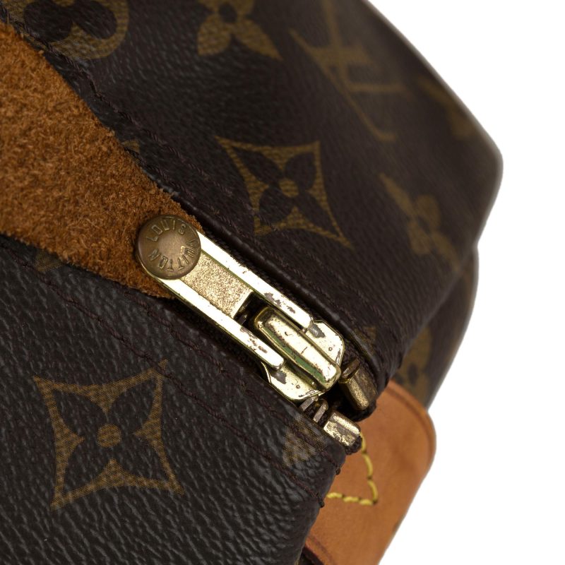 Louis Vuitton Monogram Speedy 30 (SHG-35146) - Image 9