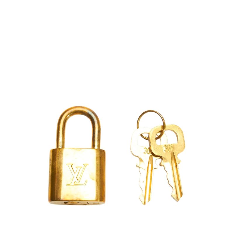 Louis Vuitton Monogram Speedy 30 (SHG-37286) - Image 9