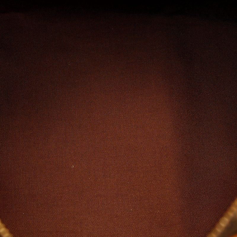Louis Vuitton Monogram Speedy 30 (SHG-59qCEs) - Image 5