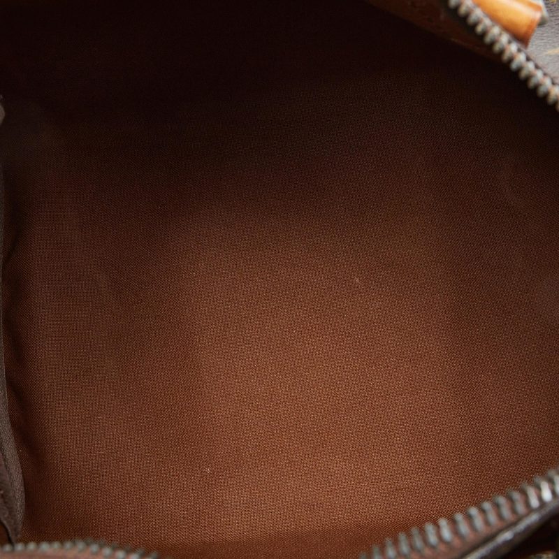 Louis Vuitton Monogram Speedy 30 (SHG-tSKgYP) - Image 5