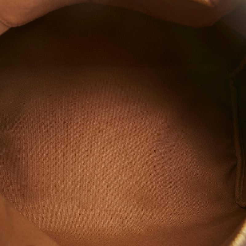 Louis Vuitton Monogram Speedy 35 (SHG-2rYoeb) - Image 5