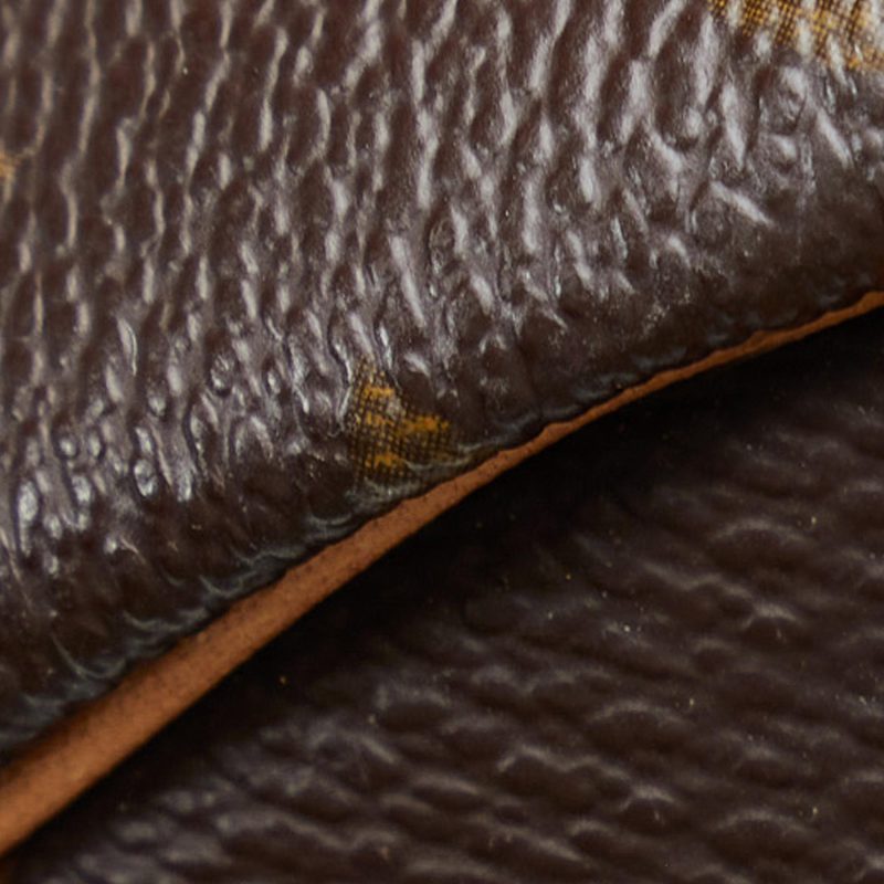 Louis Vuitton Monogram Speedy 35 (SHG-9zDSSw) - Image 10