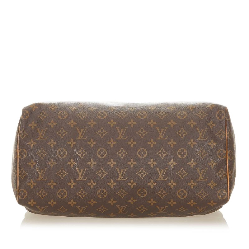 Louis Vuitton Monogram Speedy 40 (SHG-22494) - Image 3