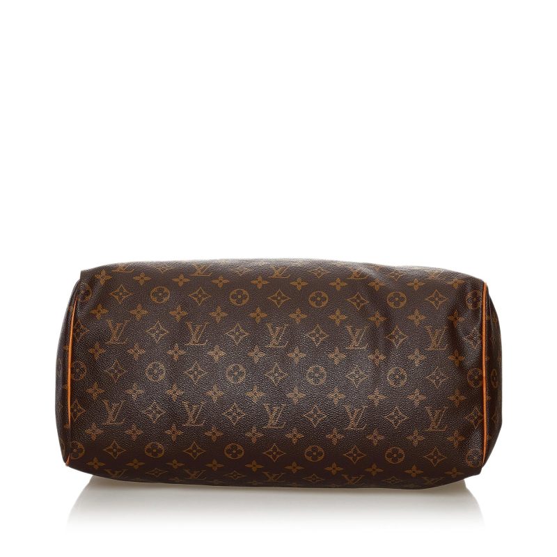 Louis Vuitton Monogram Speedy 40 (SHG-36331) - Image 3