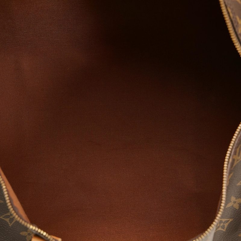 Louis Vuitton Monogram Speedy 40 (SHG-37059) - Image 5