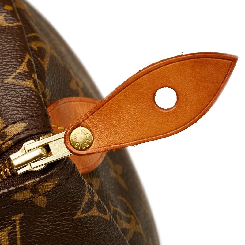 Louis Vuitton Monogram Speedy 40 (SHG-37856) - Image 10