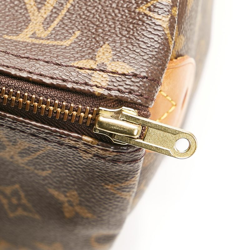 Louis Vuitton Monogram Speedy 40 (SHG-zkIHo7) - Image 8
