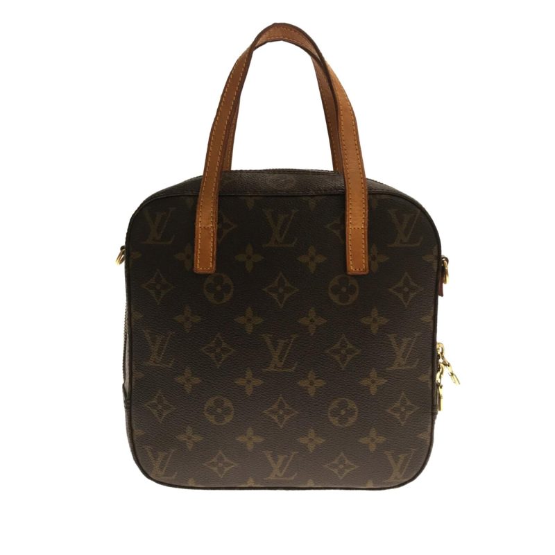 Louis Vuitton Monogram Spontini (SHG-QgiAGS) - Image 2