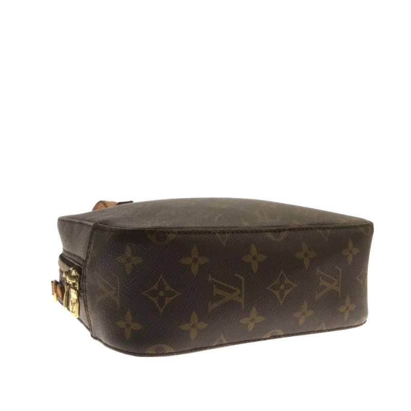 Louis Vuitton Monogram Spontini (SHG-QgiAGS) - Image 3
