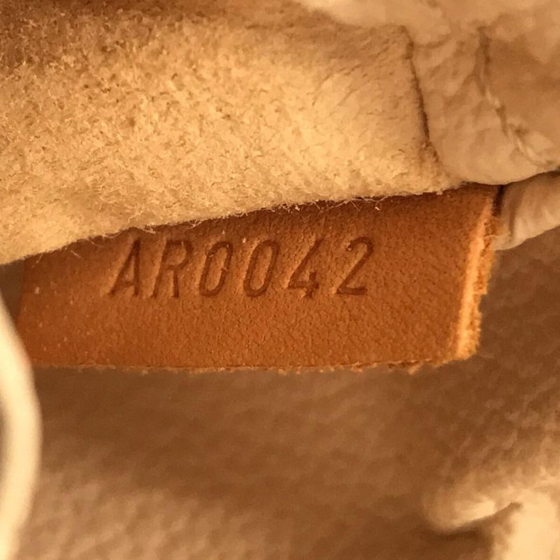 Louis Vuitton Monogram Spontini (SHG-QgiAGS) - Image 7