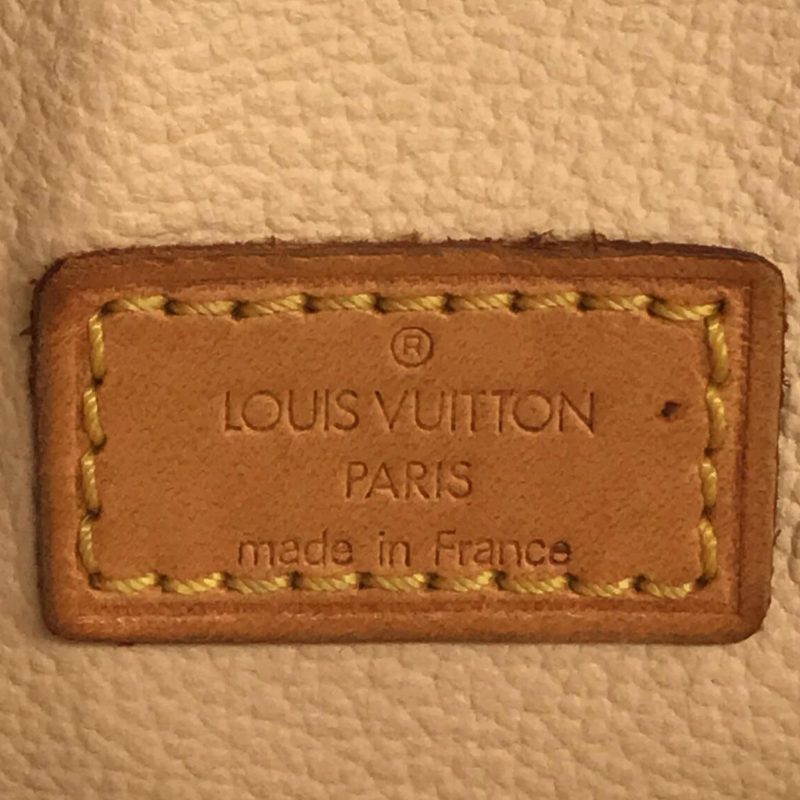 Louis Vuitton Monogram Spontini (SHG-QgiAGS) - Image 8