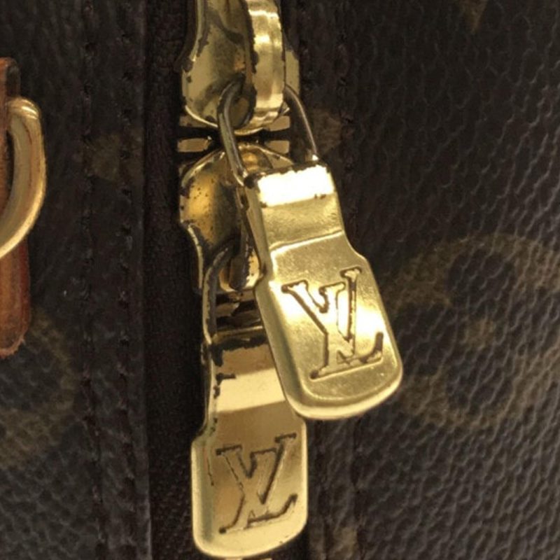 Louis Vuitton Monogram Spontini (SHG-QgiAGS) - Image 9
