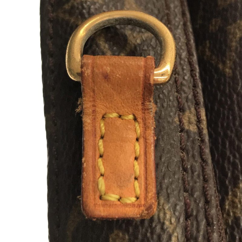 Louis Vuitton Monogram Spontini (SHG-QgiAGS) - Image 10