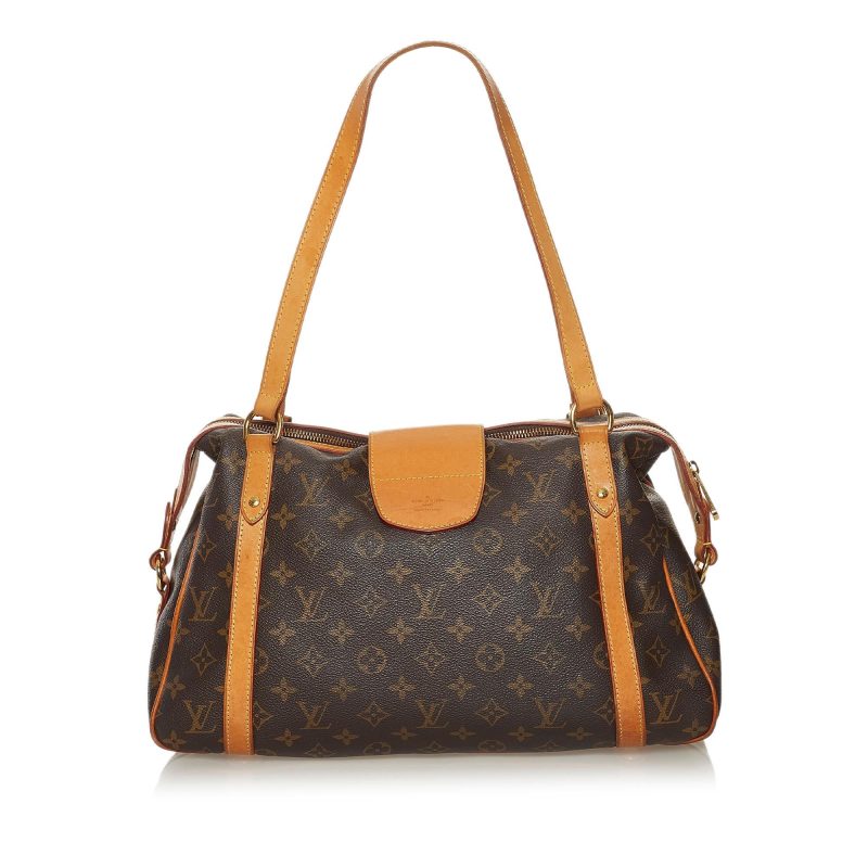 Louis Vuitton Monogram Stresa (SHG-34998) - Image 2