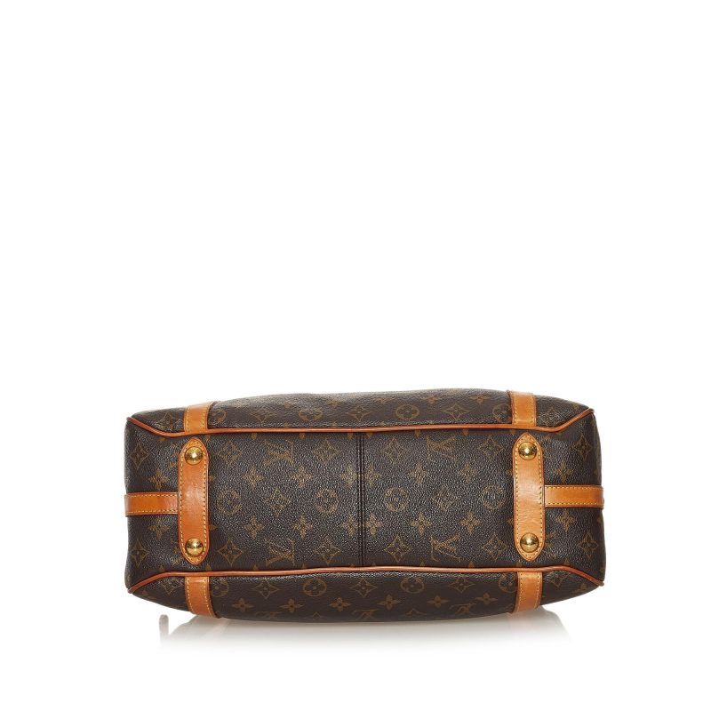 Louis Vuitton Monogram Stresa (SHG-34998) - Image 3