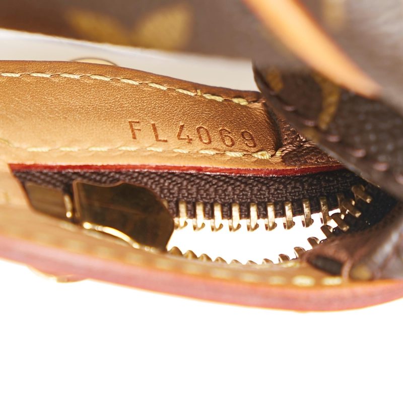 Louis Vuitton Monogram Stresa (SHG-34998) - Image 7