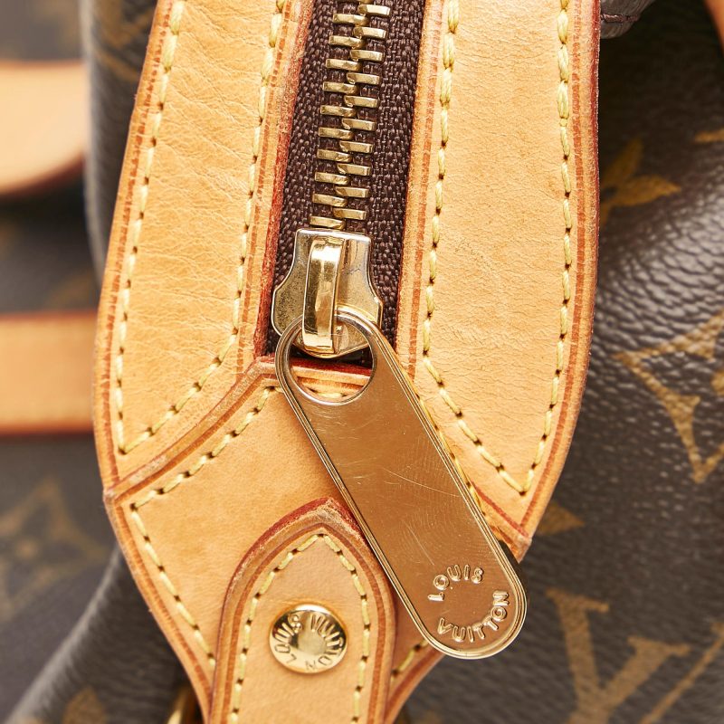 Louis Vuitton Monogram Stresa (SHG-34998) - Image 8
