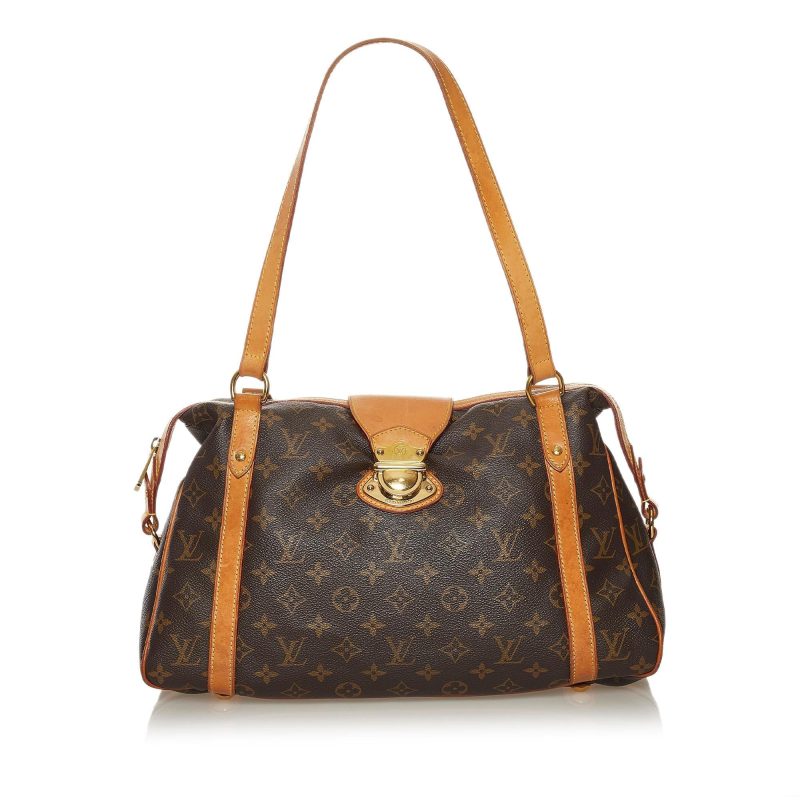 Louis Vuitton Monogram Stresa (SHG-34998) - Image 9