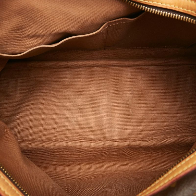 Louis Vuitton Monogram Stresa (SHG-34998) - Image 5