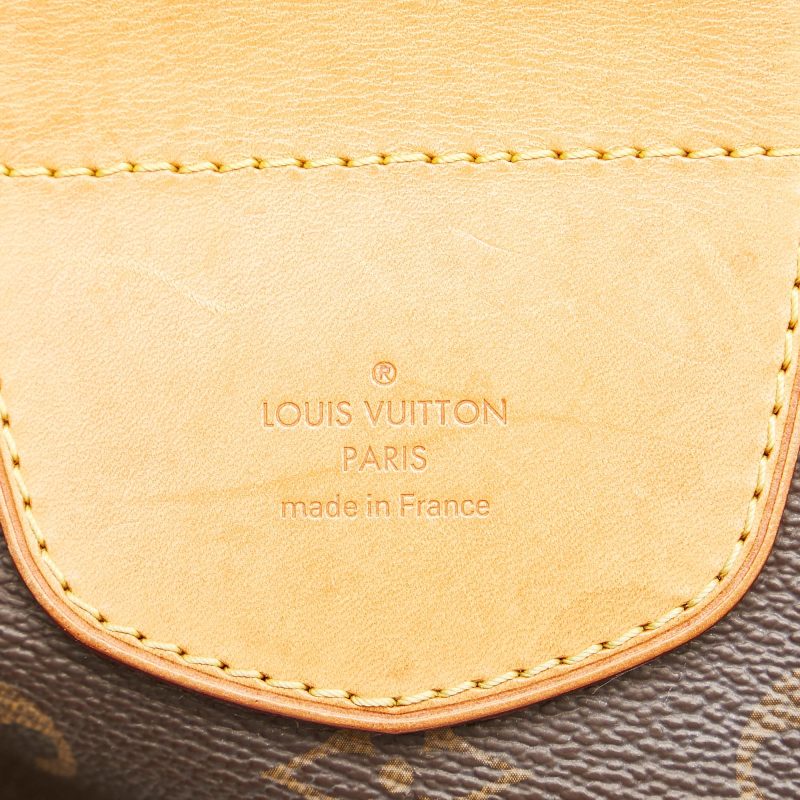 Louis Vuitton Monogram Stresa (SHG-34998) - Image 6