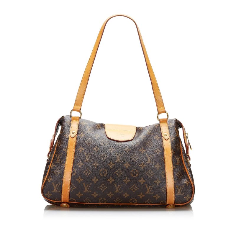 Louis Vuitton Monogram Stresa (SHG-VhYylJ) - Image 2