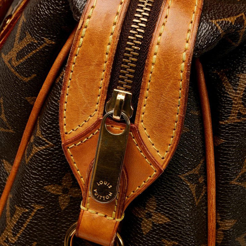 Louis Vuitton Monogram Stresa (SHG-VhYylJ) - Image 8